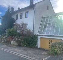 Endlich genügend Platz ! Große DHH mit Wintergarten und vielem mehr in Heilsbronn