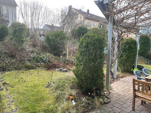 Foto - 6 Zimmer Doppelhaushälfte in Heilsbronn