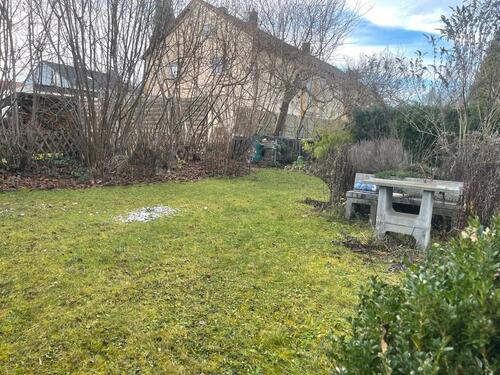 Foto - Doppelhaushälfte in Heilsbronn zur Miete