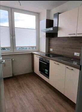 Foto - Schöne Obergeschosswohnung Werlte Zentrum