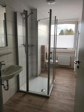 Foto - Etagenwohnung in Werlte zur Miete