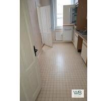 Gepflegte Altbau-Wohnung 5 Zimmer in Schöningen - 1. Obergeschoss