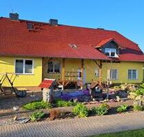 vermiete Wohnung im Doppelhaus - 665,00&nbsp;EUR Kaltmiete, ca.&nbsp; 84,00&nbsp;m&sup2; in Prenzlau (PLZ: 17291)