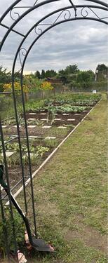 Foto - Grundst&uuml;ck zur Miete in Neuruppin