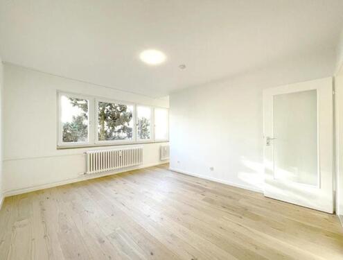 Foto - Erstbezug nach Sanierung - Vollmöbilierte 1 Zi.-Whg. in Giesing