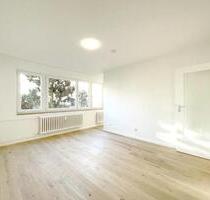 Erstbezug nach Sanierung - Vollmöbilierte 1 Zi.-Whg. in Giesing - München Ramersdorf-Perlach