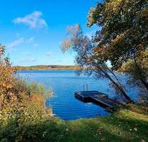 2-Zimmer-Gartenwohnung mit Seeblick – frisch renoviert - Scharbeutz
