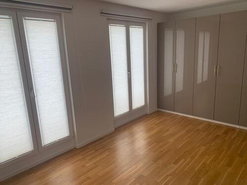 Foto - 2 Zimmer Wohnung mit umlaufender Dachterrasse