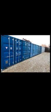 Foto - 14qmLagerraumGarageLagerStellplatz