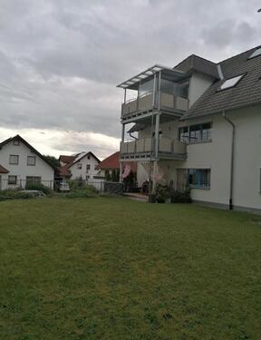 Foto - Attraktive 3,5 Zimmer Maisonettewohnung