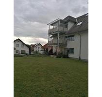 Attraktive 3,5 Zimmer Maisonettewohnung - Sigmaringen