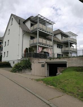 Foto - 3.5 Zimmer Maisonettenwohnung zum Kaufen in Sigmaringen
