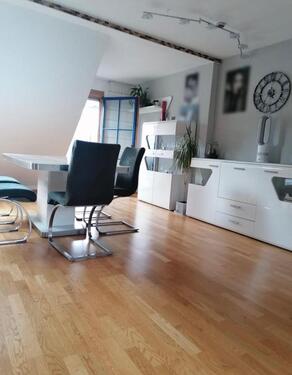 Foto - Maisonettenwohnung in Sigmaringen zum Kaufen