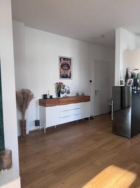 Foto - 3 Zimmer Etagenwohnung zur Miete in Kupferzell