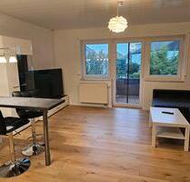 2-Zimmer-Wohnung 47, 3 qm möbliert - Pfinztal