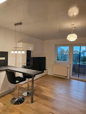 Foto - 1 Zimmer Etagenwohnung zur Miete in Pfinztal