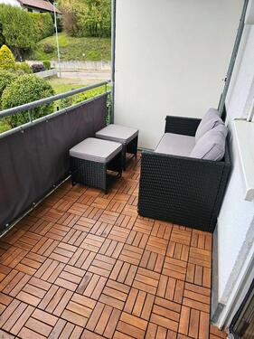 Foto - 1 Zimmer Etagenwohnung in Pfinztal