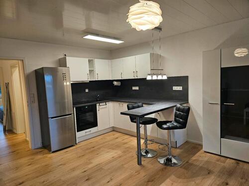 Foto - Etagenwohnung in Pfinztal zur Miete