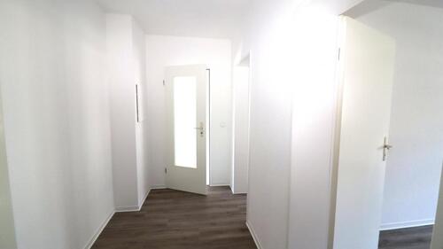 Foto - Erdgeschoßwohnung in Chemnitz zur Miete