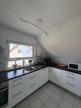 Foto - 2 Zimmer Etagenwohnung in Hargesheim