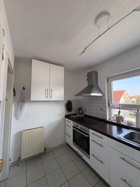 Foto - Etagenwohnung in Hargesheim zum Kaufen