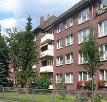 Modernisierte 2 Zimmer Wohnung zur Miete in Horn - Wentzel Dr. - Hamburg
