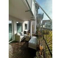 Wunderschöne 3-Zimmer Wohnung ab Mai in Erfurt - Urbich