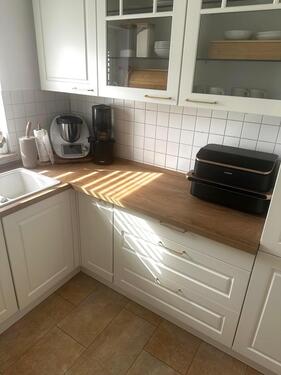 Foto - Hochparterre in Erfurt zur Miete