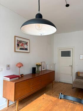 Foto - 2 Zimmer Etagenwohnung zur Miete in Hamburg