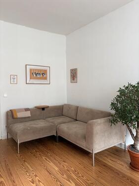 Foto - 2 Zimmer Etagenwohnung in Hamburg