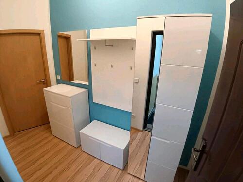 Foto - 2-Zimmer Dachgeschoss - 388,00&nbsp;EUR Kaltmiete, ca.&nbsp; 58,00&nbsp;m&sup2;