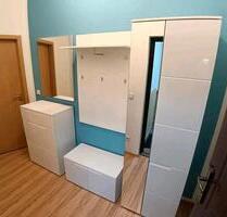 2-Zimmer Dachgeschoss - 388,00&nbsp;EUR Kaltmiete, ca.&nbsp; 58,00&nbsp;m&sup2; in Frankfurt (Oder) (PLZ: 15234) Booßen