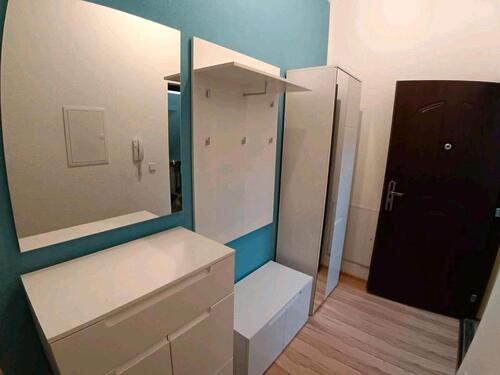 Foto - 2 Zimmer Dachgeschoßwohnung in Frankfurt (Oder)