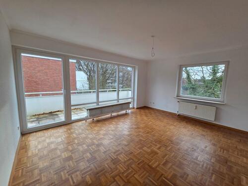 Foto - 2 Zimmer Etagenwohnung in Bargteheide