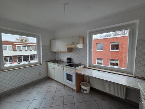 Foto - Etagenwohnung in Bargteheide zur Miete