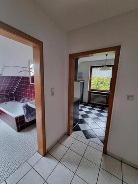 Foto - 2 Zimmer Dachgeschoßwohnung zur Miete in Bergisch Gladbach