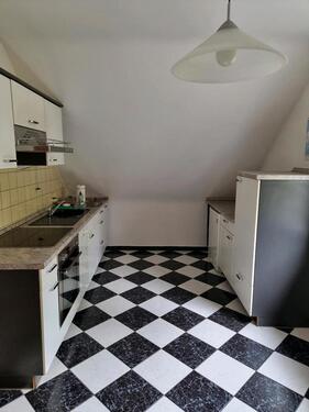 Foto - Dachgeschoßwohnung in Bergisch Gladbach zur Miete