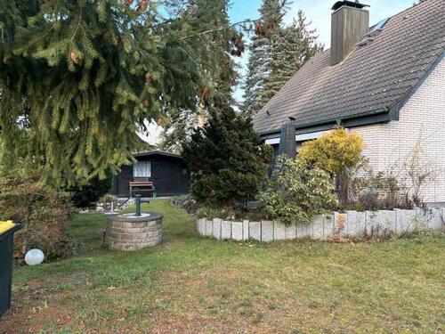 Foto - 4 Zimmer Einfamilienhaus zum Kaufen in Oberasbach