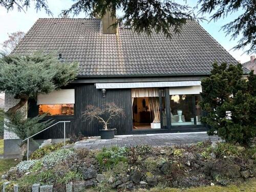 Foto - 4 Zimmer Einfamilienhaus in Oberasbach