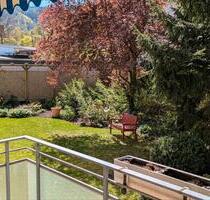 3 Zimmer Eigentumswohnung Zentrumnah - Bad Harzburg