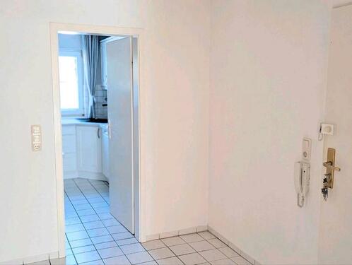 Foto - 3 Zimmer Erdgeschoßwohnung zum Kaufen in Bad Harzburg