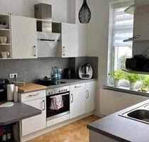 befristet- ruhige 75qm Wohnung nahe Bahnhof Osterholz-Scharmbeck