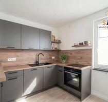 Hochwertig kernsanierte 2-Zimmer-Wohnung in ruhiger Lage am Gellershagener Park - Bielefeld Schildesche