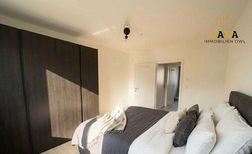 Foto - 2 Zimmer Etagenwohnung zur Miete in Bielefeld