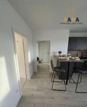 Foto - Etagenwohnung in Bielefeld zur Miete