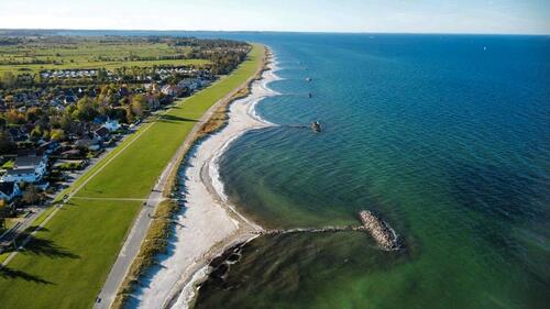 Foto - ☀️ ☀️ ☀️ Ferienwohnung Möwe Ostsee Last Minute