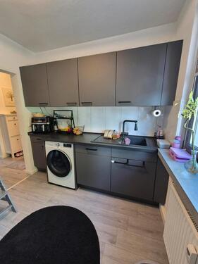 Foto - Etagenwohnung in Gelsenkirchen zur Miete