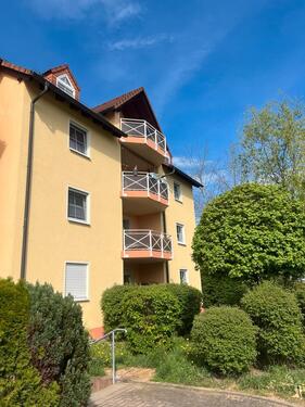 Foto - Gemütliche kleine Wohnung in Rudolstadt
