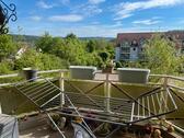 Foto - Etagenwohnung in Rudolstadt zur Miete
