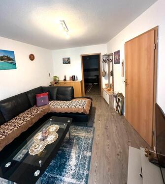 Foto - 2 Zimmer Dachgeschoßwohnung zur Miete in Geilenkirchen